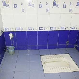 Hotel Haripriya, Anantapur 4
